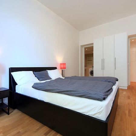 Kolonada luxury 2 bedroom apartment Snezka Mariënbad Buitenkant foto