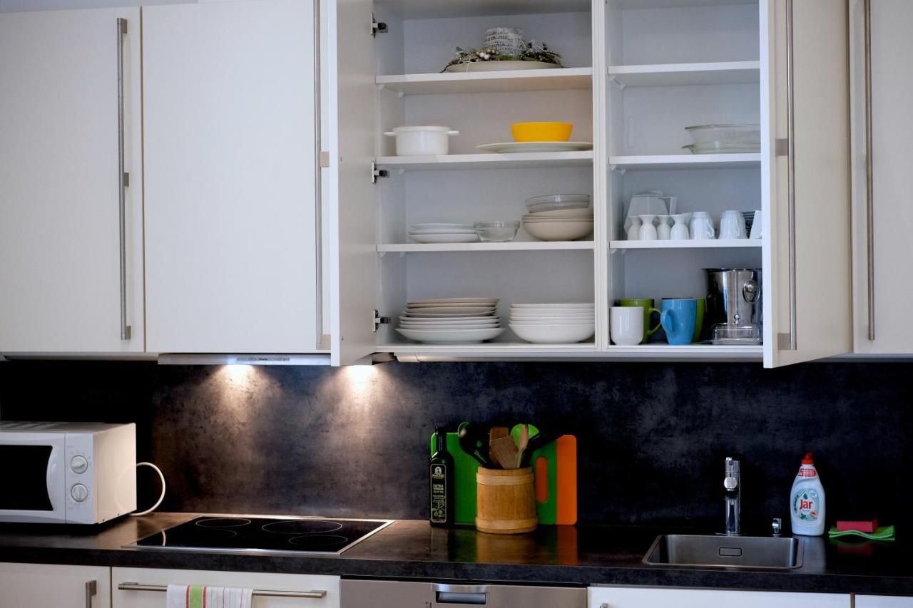 Kolonada luxury 2 bedroom apartment Snezka Mariënbad Buitenkant foto