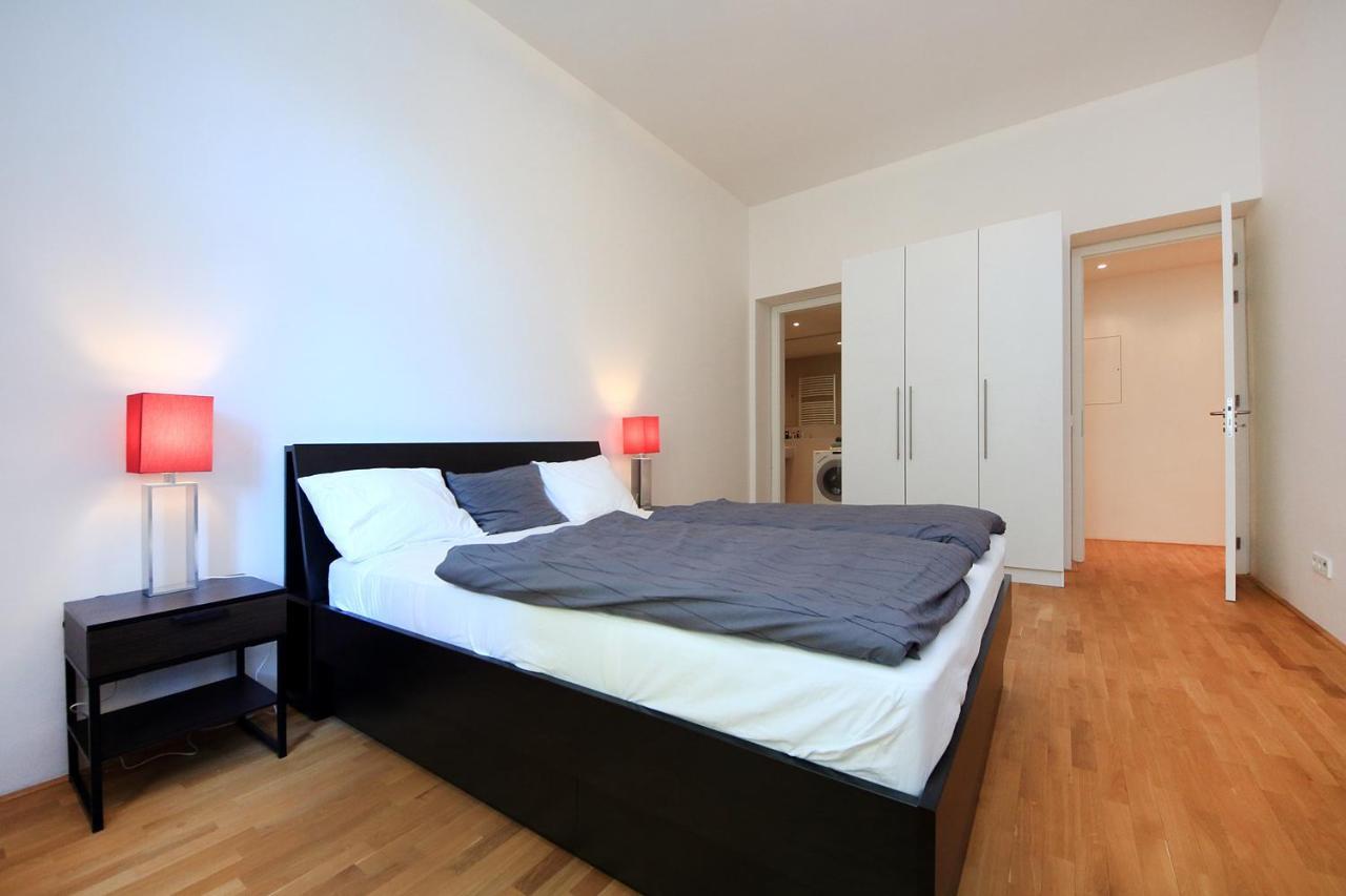 Kolonada luxury 2 bedroom apartment Snezka Mariënbad Buitenkant foto
