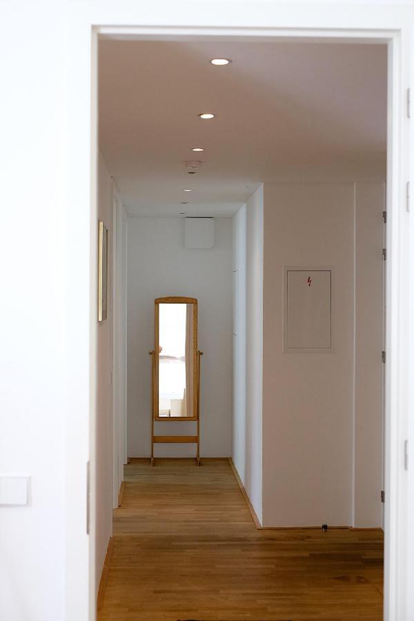 Kolonada luxury 2 bedroom apartment Snezka Mariënbad Buitenkant foto