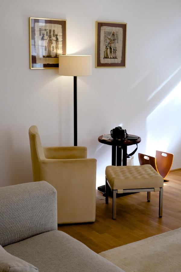 Kolonada luxury 2 bedroom apartment Snezka Mariënbad Buitenkant foto