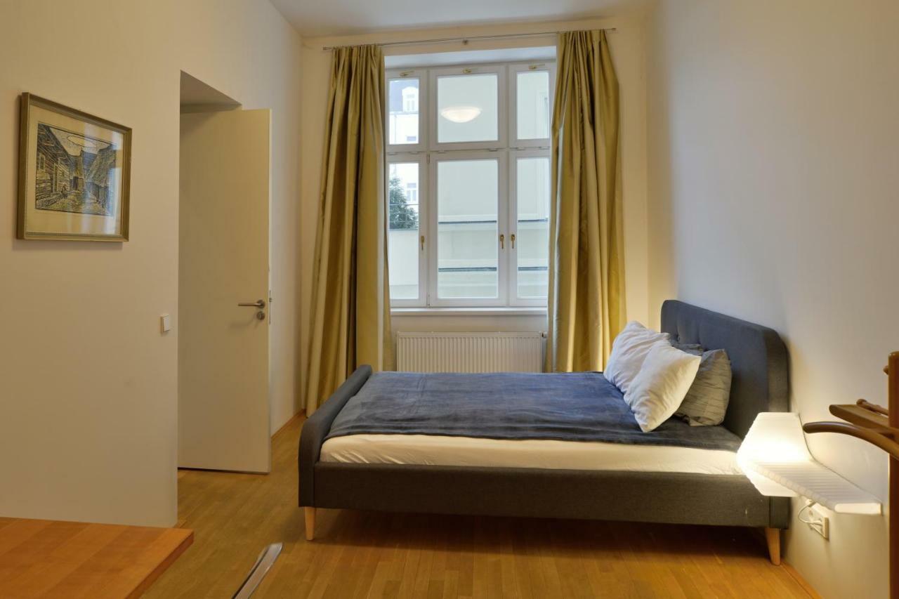 Kolonada luxury 2 bedroom apartment Snezka Mariënbad Buitenkant foto