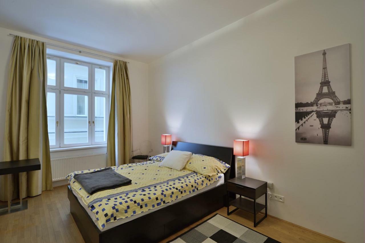 Kolonada luxury 2 bedroom apartment Snezka Mariënbad Buitenkant foto