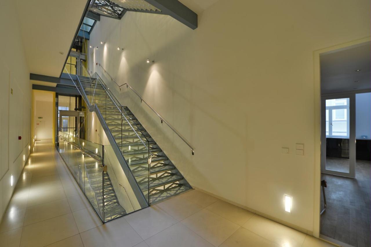 Kolonada luxury 2 bedroom apartment Snezka Mariënbad Buitenkant foto